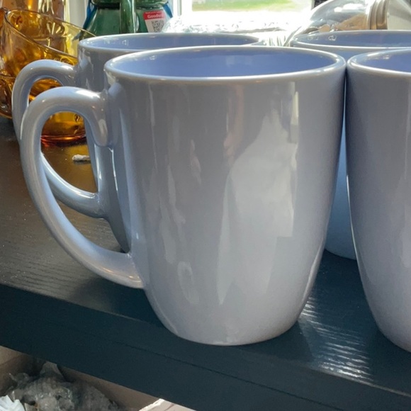 Set of 4 Vintage Corelle mugs - Picture 2 of 3